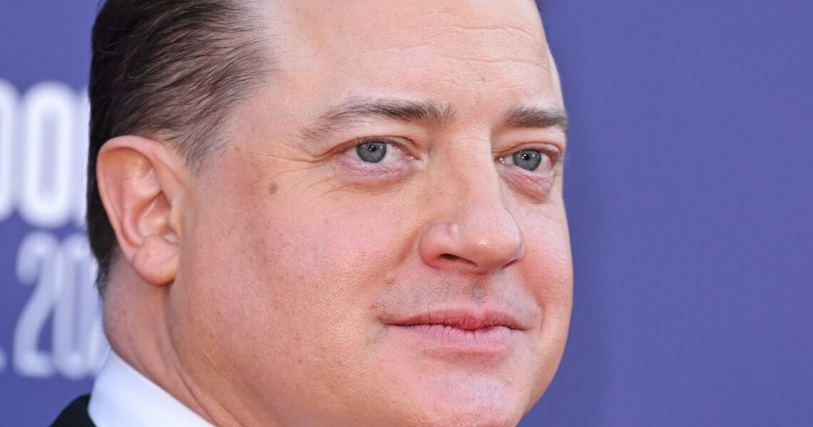 Brendan Fraser Says He Won’t Attend Golden Globes Because He’s Not A ‘Hypocrite’