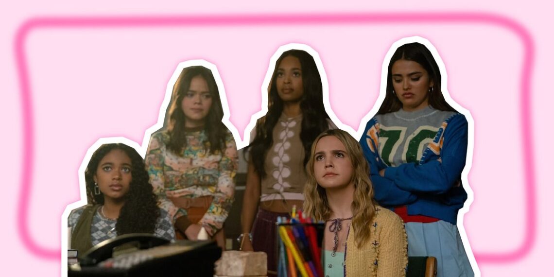 13 Gifts Every “Pretty Little Liars” Fan Will Absolutely Not Want to Keep a Secret