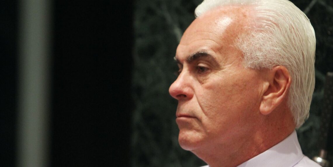 Where Is Casey Anthony’s Father George Anthony Now? What We Know