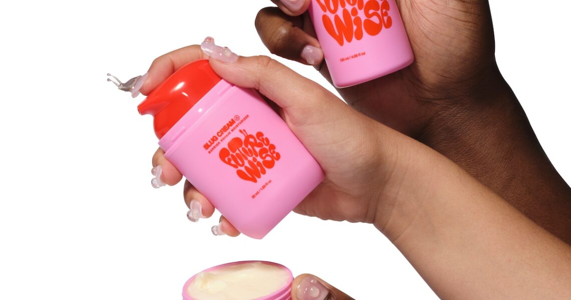 There’s A New Skin Care Line Entirely Dedicated To Slugging