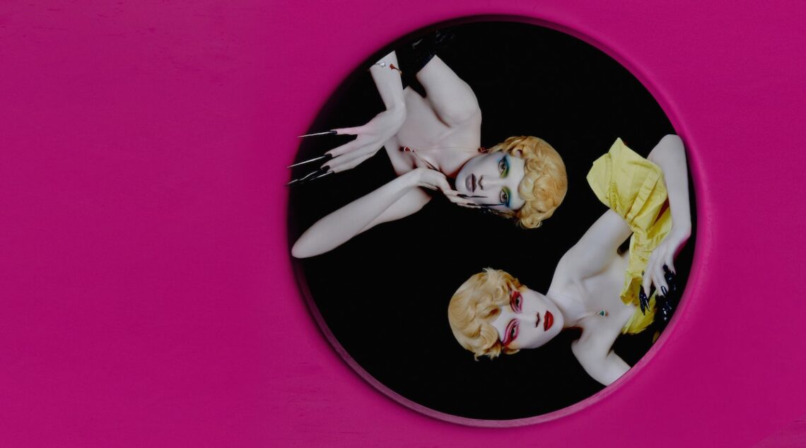 L’OFFICIEL Presents: The Surreal World of Marc Chagall — Marc Chagall Artist Surrealism