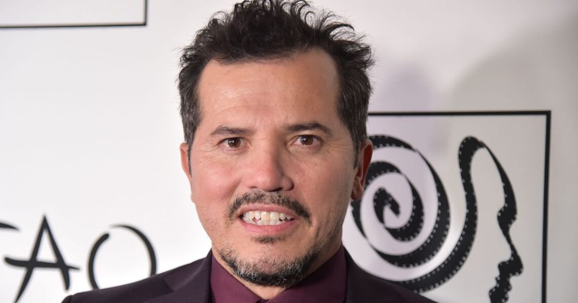 John Leguizamo Recalls The Messed-Up Reason He Lost A Role To A White Actor