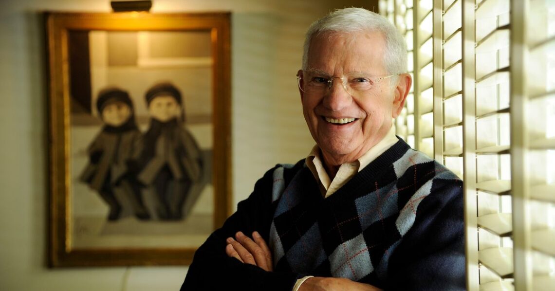 Robert Clary, ‘Hogan’s Heroes’ Cast Member And Holocaust Survivor, Dead At 96