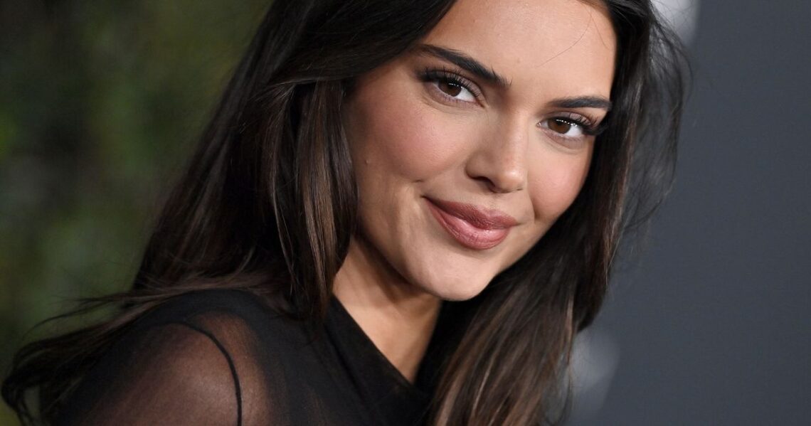Kendall Jenner Reveals She Peed In An Ice Bucket On The Way To This Major Event