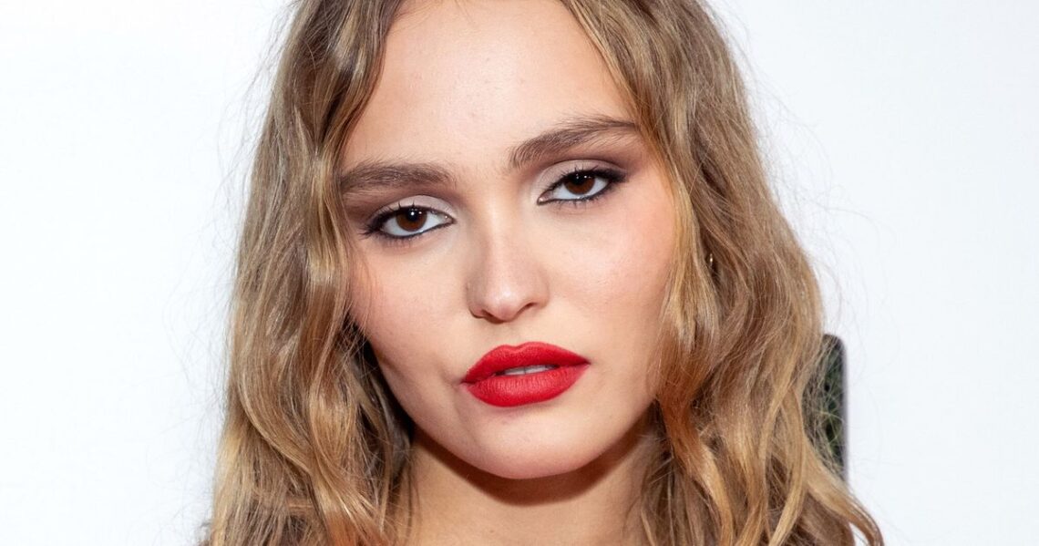 Lily-Rose Depp Defends Her Silence On Father Johnny Depp’s Trial