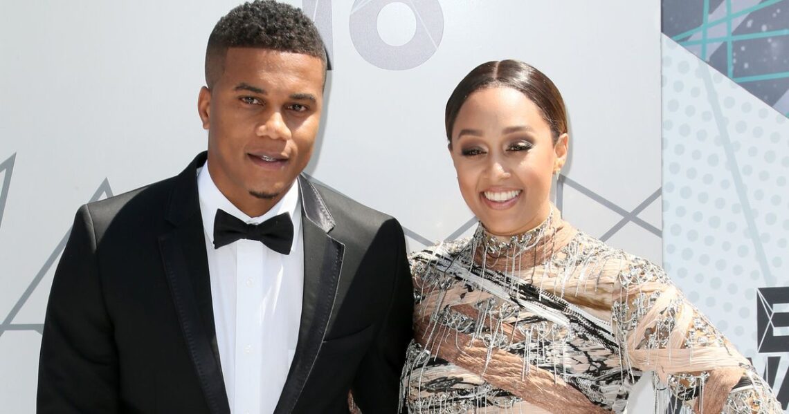 Tia Mowry Reveals The Moment She Knew She Should Split From Husband Cory Hardrict