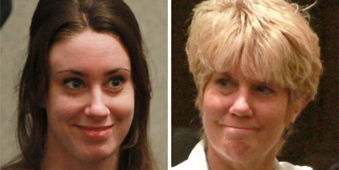 Where Is Casey Anthony’s Mother Cindy Anthony Now? What we know about Cindy Anthony