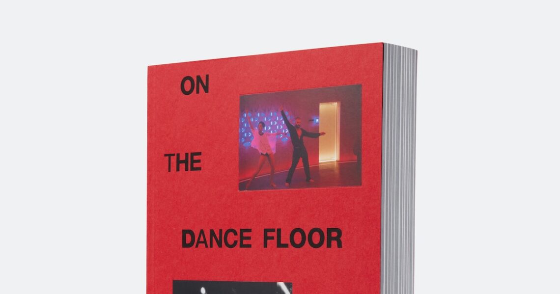 A24’s ‘On The Dance Floor Is A Coffee’ Table Book Ode To Parties On Screen