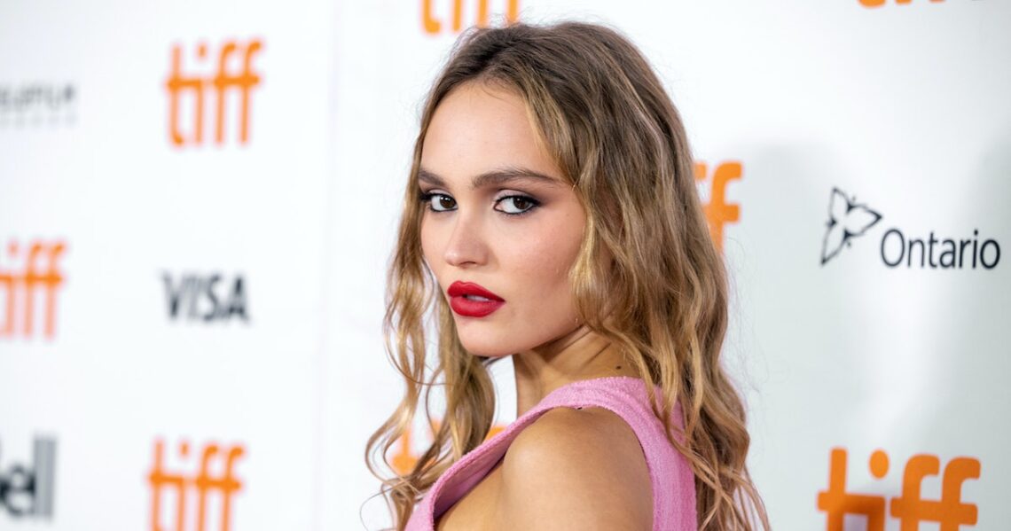 Celebrity “Nepo Babies” Need To Relax