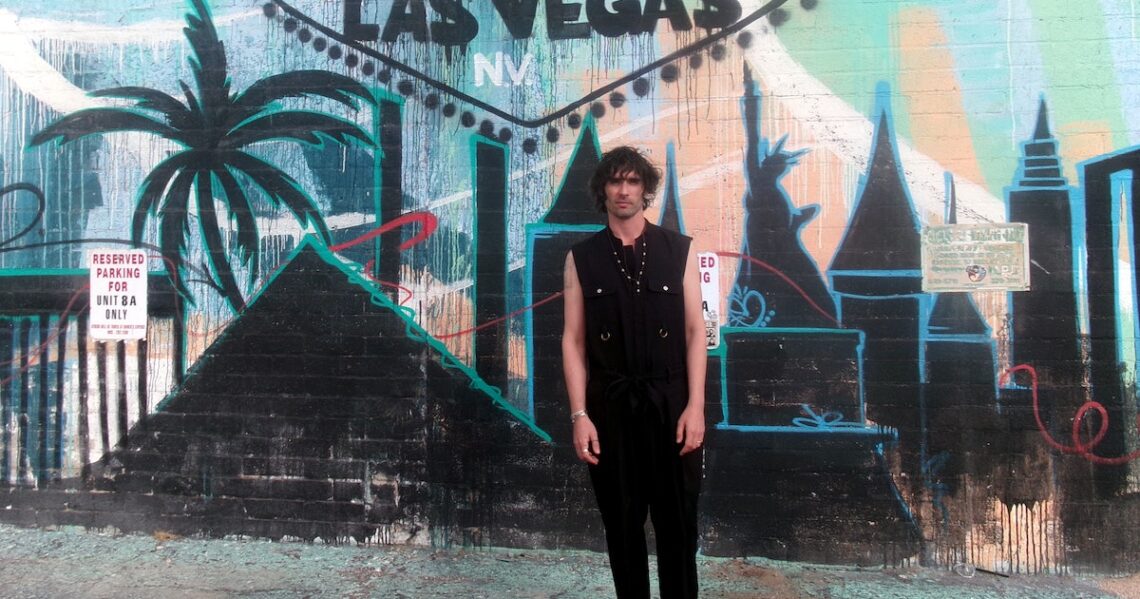 Tyson Ritter On New Band Now More Than Ever and Putting All-American Rejects “On Ice”