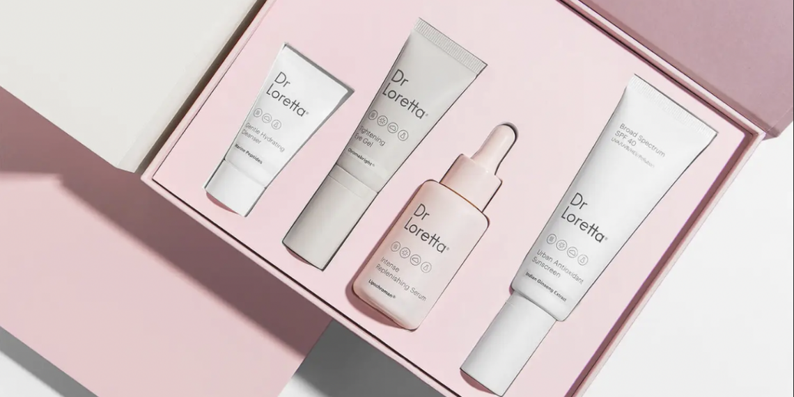 21 Best Skincare Gift Sets 2022