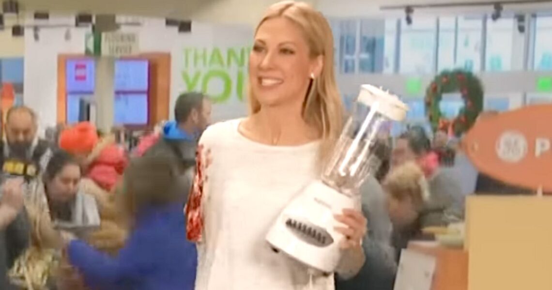 Desi Lydic Reveals Her Biggest Regret About Black Friday’s Decline