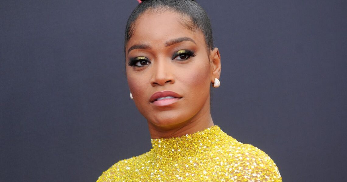 Keke Palmer Admits She Felt ‘Trapped’ By Nickelodeon Fame