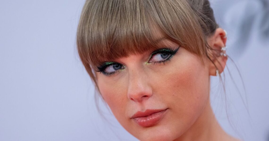 Taylor Swift Speaks Out Over ‘Excruciating’ Ticketmaster Fiasco