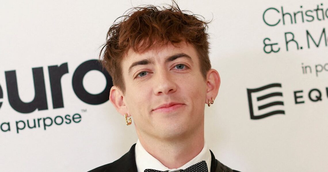 ‘Glee’ Actor Kevin McHale Explains Why He’d Never Play Artie In A Reboot