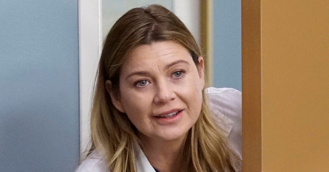Ellen Pompeo Makes A Promise To ‘Grey’s Anatomy’ Fans As She Exits Show