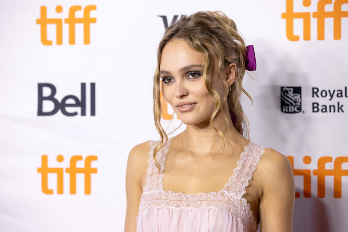 Top Models Clap Back at Lily-Rose Depp’s ‘Nepo Baby’ Comments