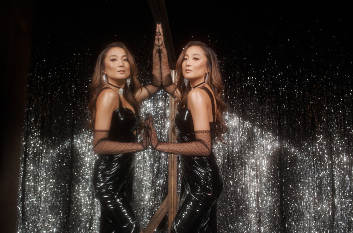 How I Shop: Ashley Park of ‘Emily in Paris’