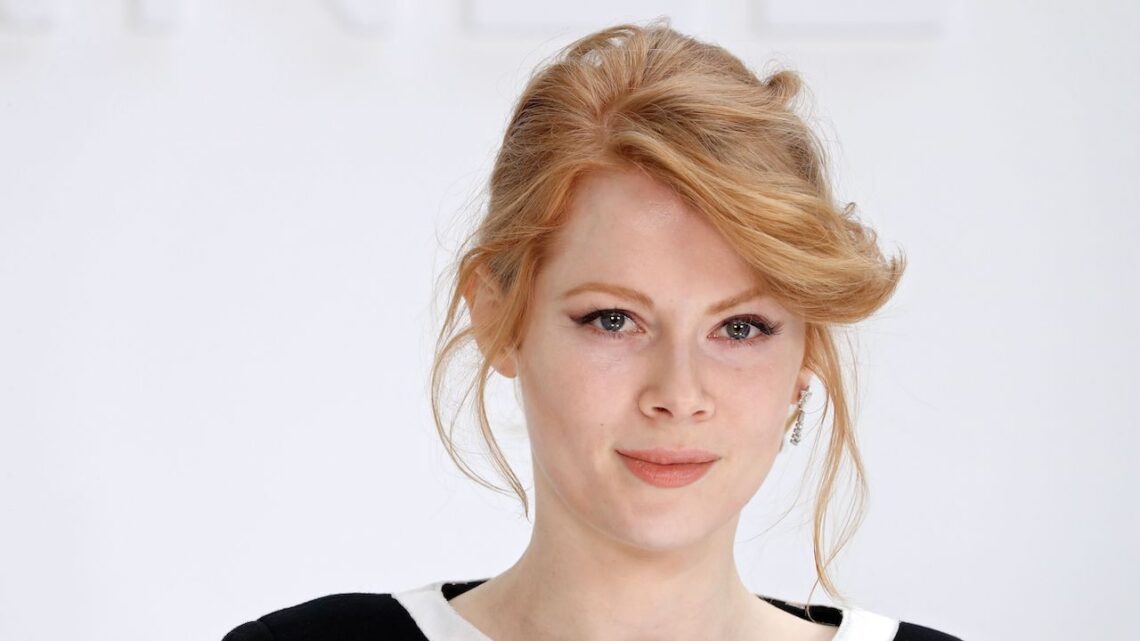 ‘1899’ Actress Emily Beecham Is at the Top of Her Game