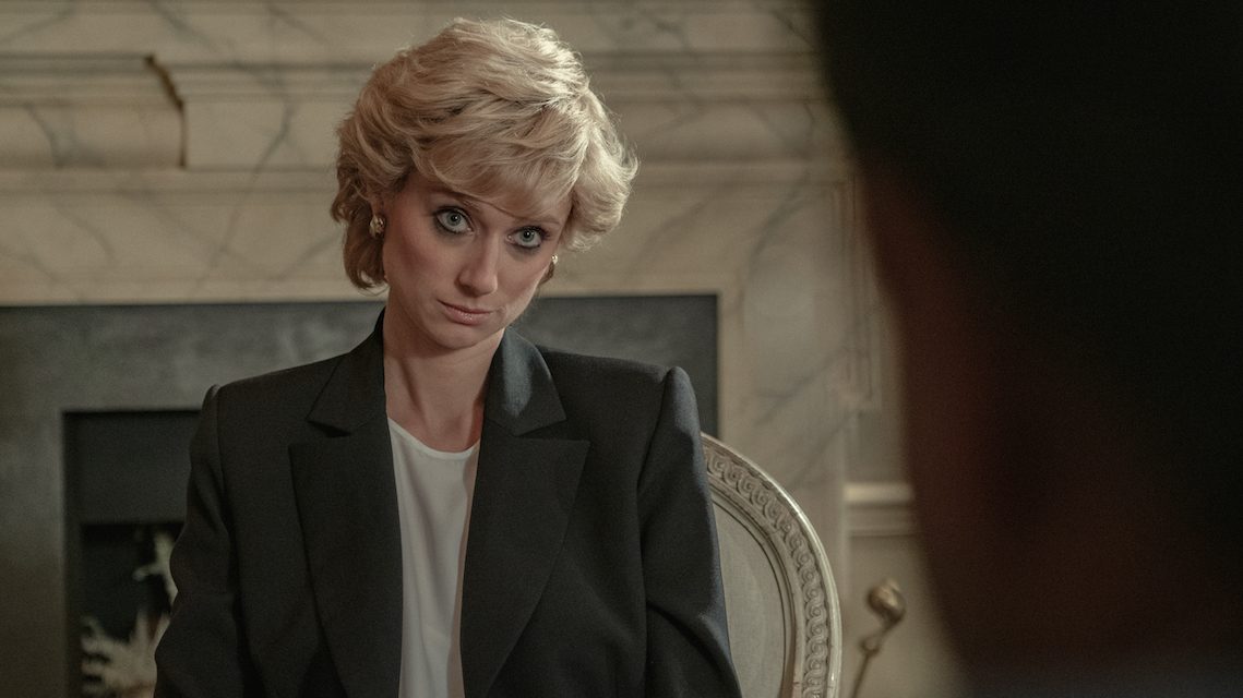 ‘The Crown’ Fact or Fiction: What Really Happened During Princess Diana’s Explosive BBC Interview?