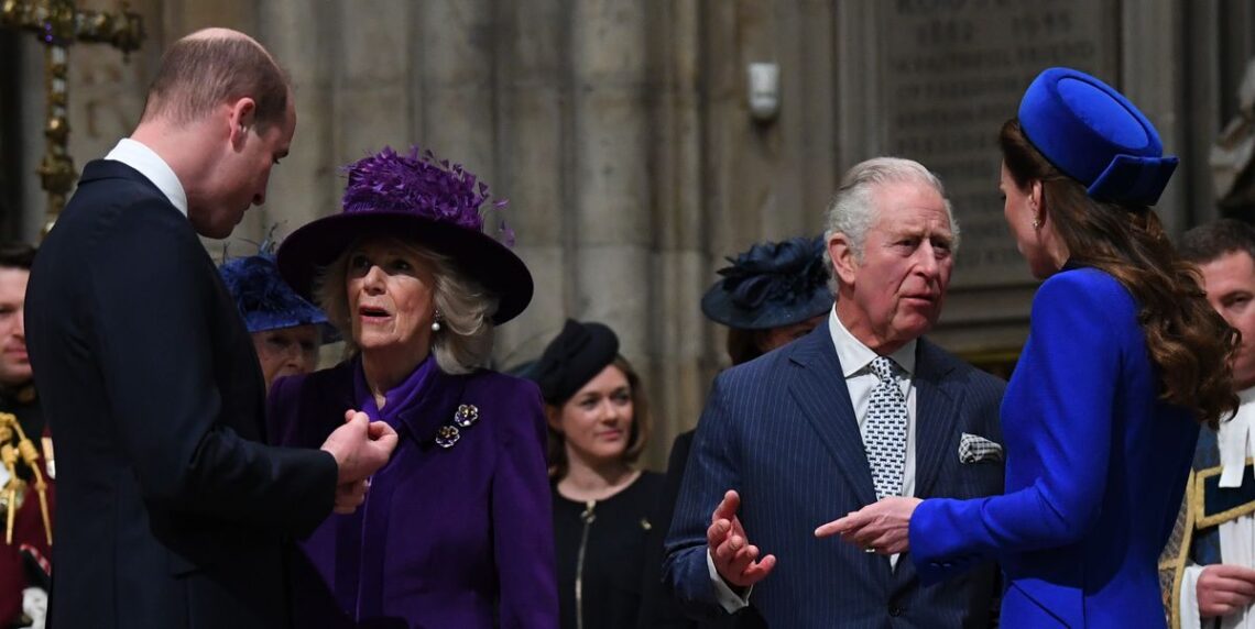 The Cambridges’ NYC Trip Is Causing Complications for King Charles and His Burgeoning “Crisis”