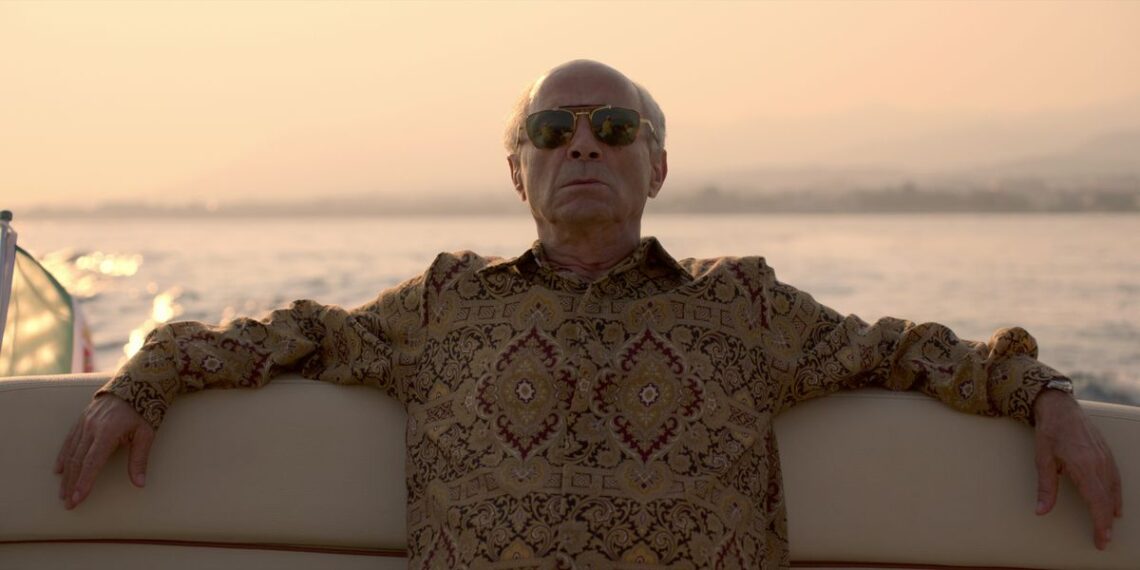 The Crown Season 5 Finale Ending Explained