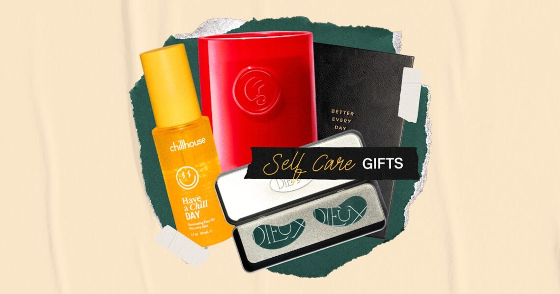 20 Self-Care Gifts For A Chill Holiday Season