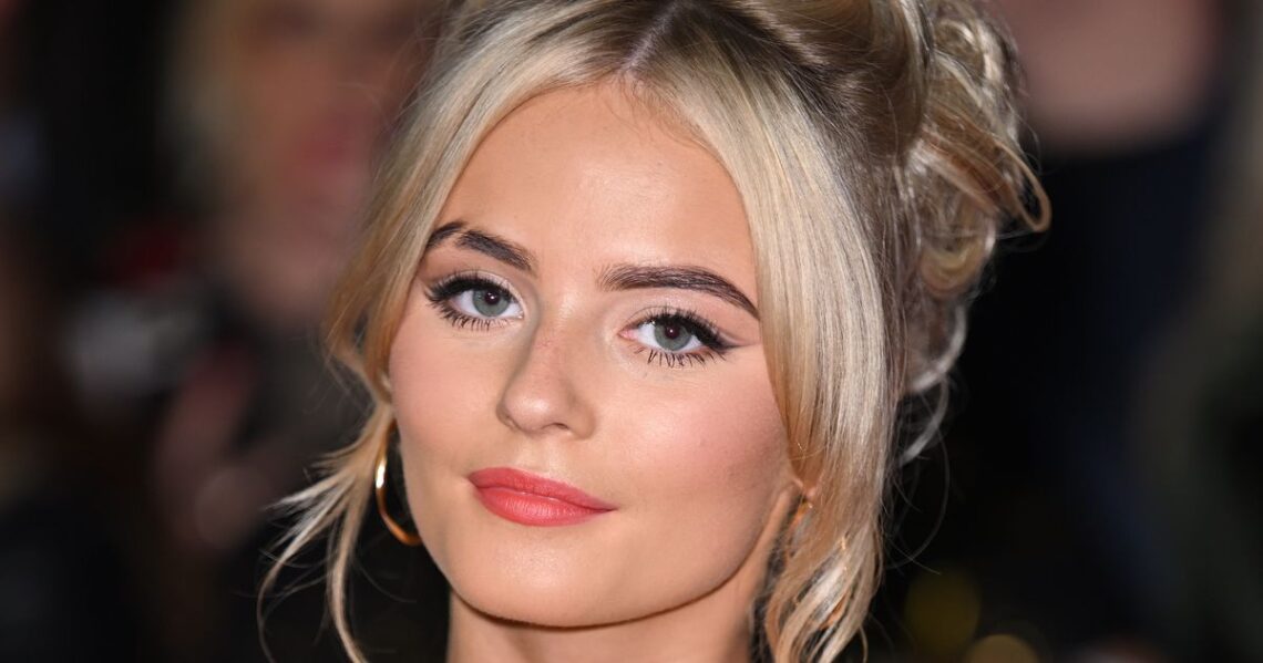 New ‘Doctor Who’ Companion Revealed As Millie Gibson