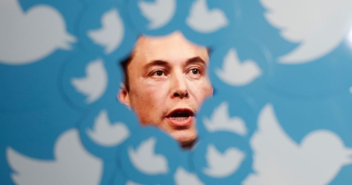 Brutal Nickname For Elon Musk Goes Mega-Viral On His Twitter