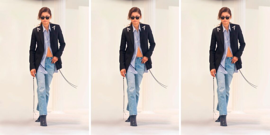 The 15 Best Straight-Leg Jeans That’ll Forever Be on Trend