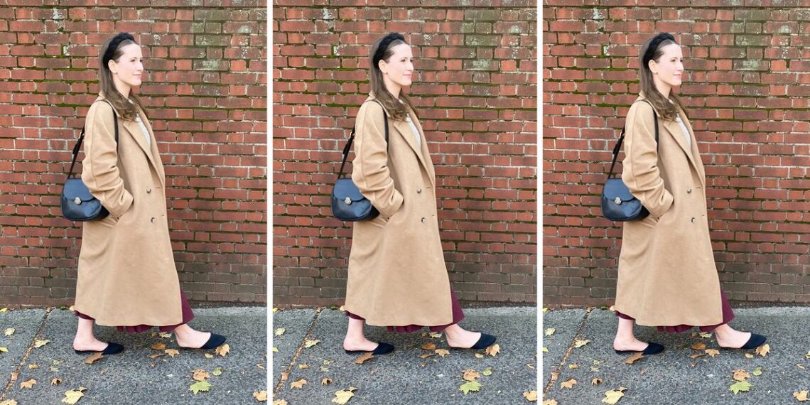 Leset’s First Shoe Is an Elegant Slipper You’ll Wear Outside the House