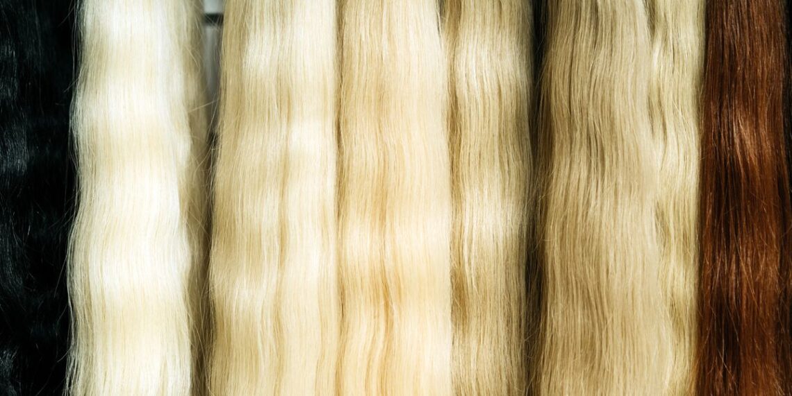 Hair Extensions 101: An Expert Guide to Tape-Ins, Clip-Ins, Bonds, and More