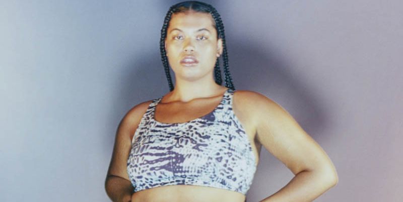 Exclusive: 11 Honoré Designs Adidas Plus-Size Activewear Line