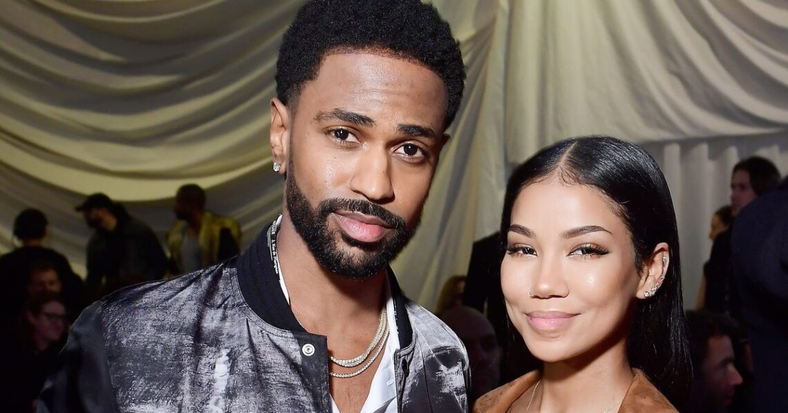 Jhené Aiko And Big Sean Celebrate Their Baby Boy’s Arrival With Sweet Photos