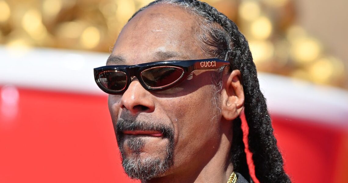 Snoop Dogg Latest Business Is Bringing New Looks To Fittingly Furry Companions