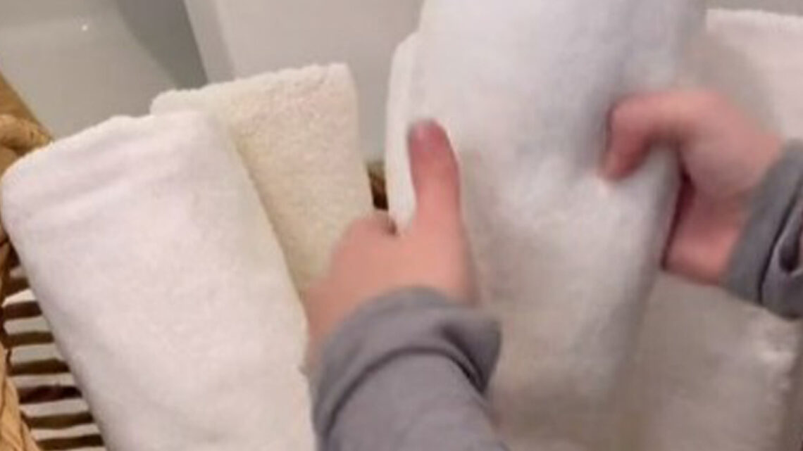 I found ten amazing cheap hacks that will transform your bathroom – and they are renter-friendly