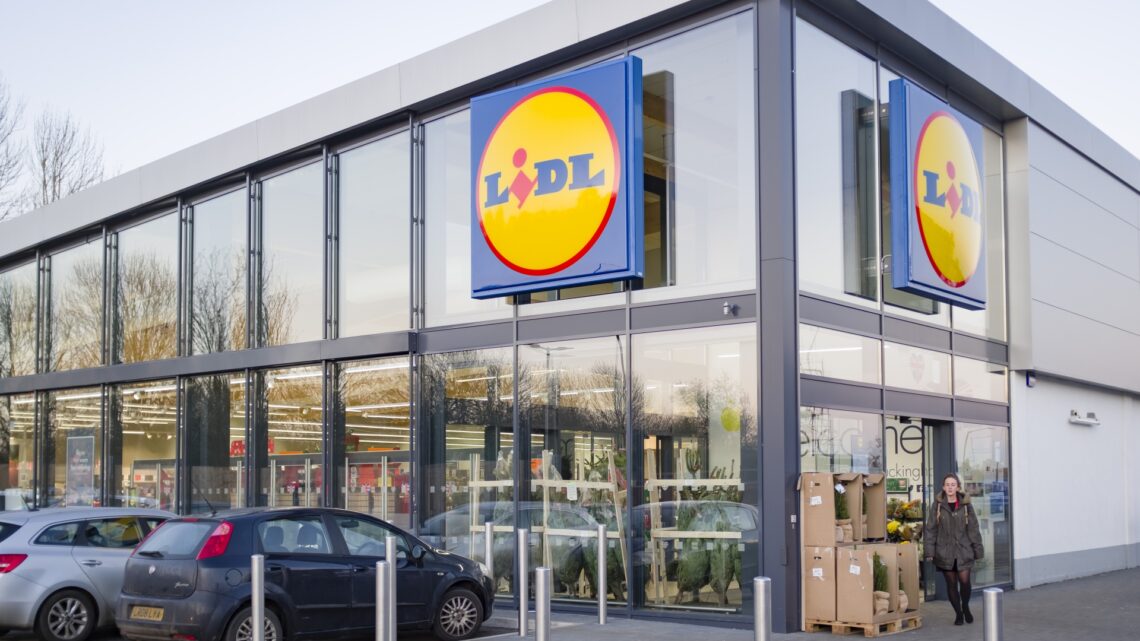 I did a £5 food shop in Lidl and bought all my family’s essentials – here’s what I picked up