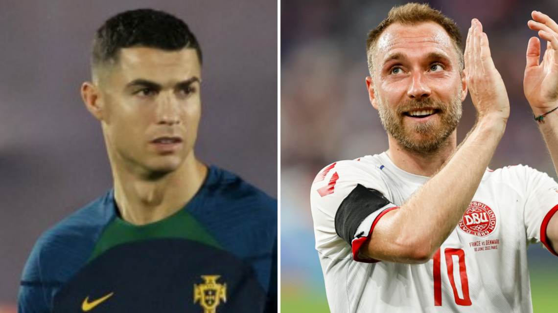 Man Utd news LIVE: Chelsea to make Ronaldo move if Red Devils sack him, Eriksen not distracted by interview – latest