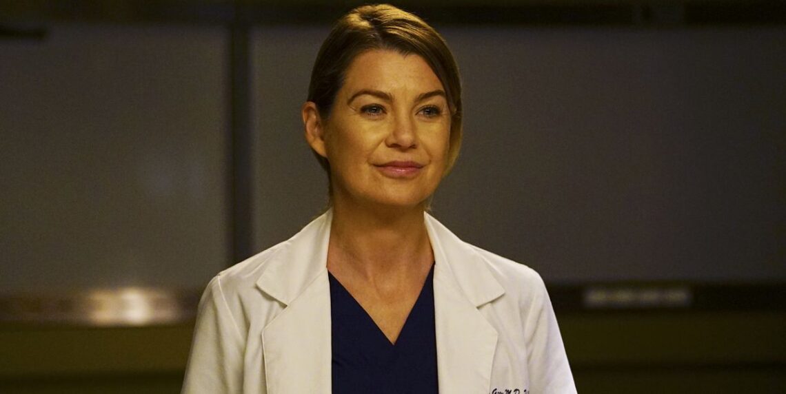 Ellen Pompeo Says an Emotional Goodbye to Grey’s Anatomy After 19 Seasons