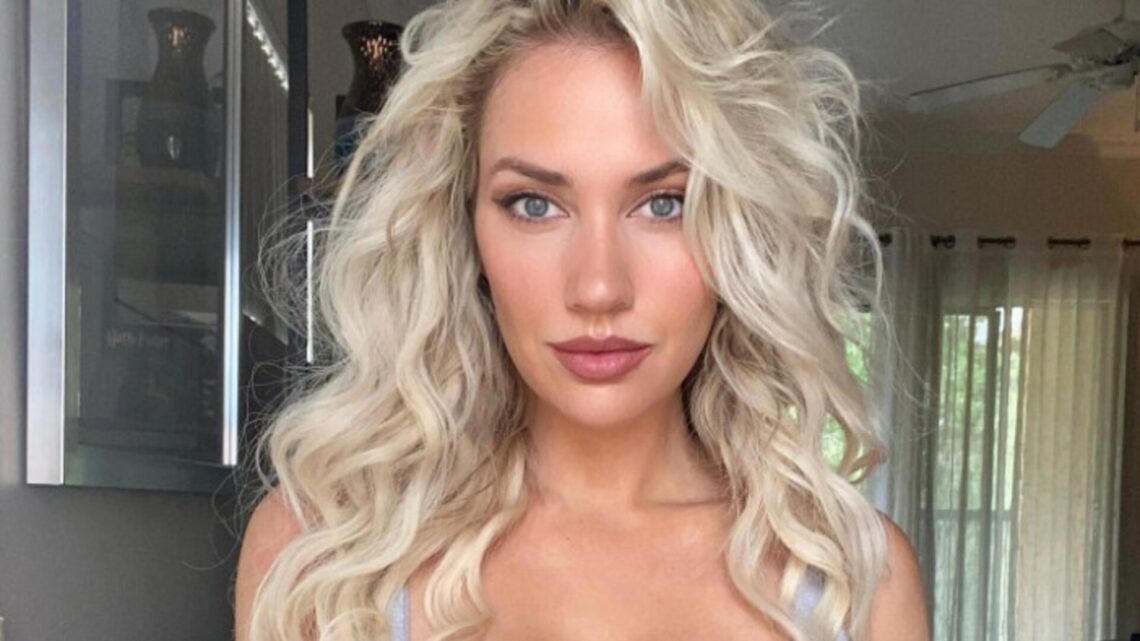 Inside Paige Spiranac’s meteoric golf rise from being bullied to World’s Sexiest Woman earning more than Tiger Woods