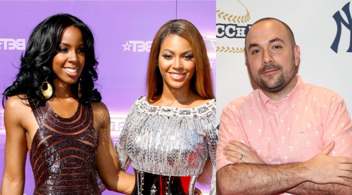 Peter Rosenberg Admits Comparing Kelly Rowland And Beyoncé In Interview Was “Clumsy And Stupid”