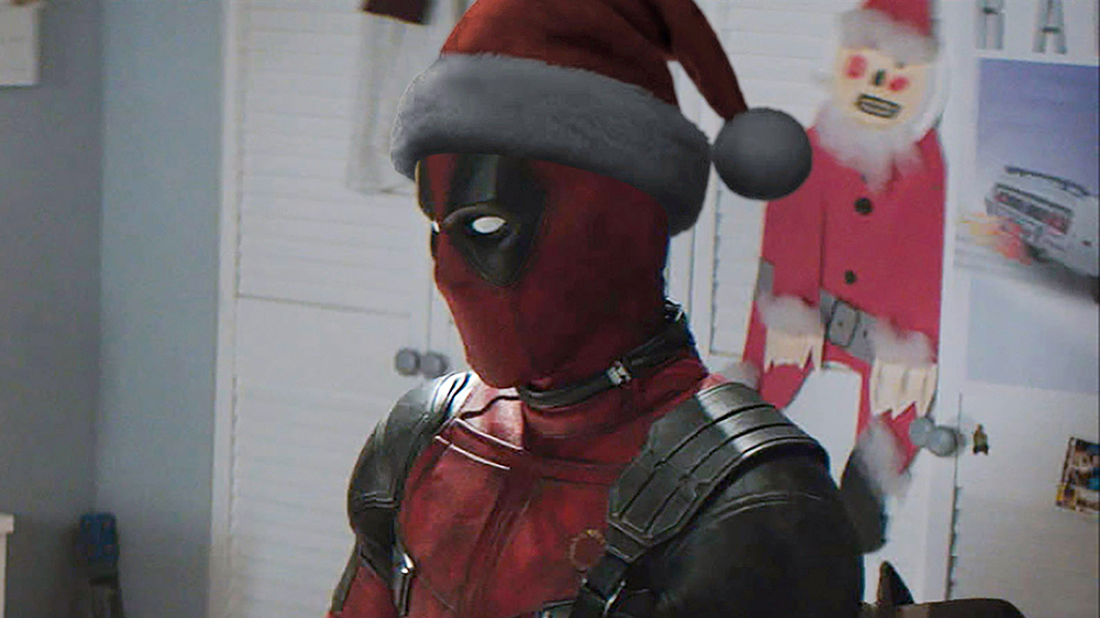 Ryan Reynolds Reveals Plans for ‘Deadpool’ Christmas Movie That Got ‘Lost in the Shuffle’ of Disney-Fox Merger