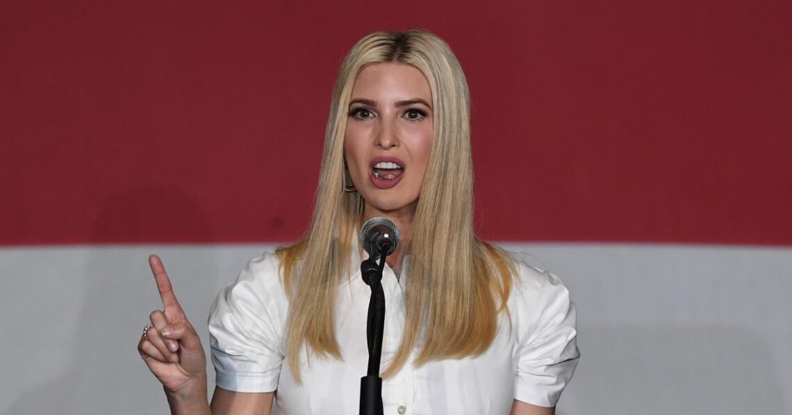 Relive A Few Of Ivanka Trump’s Most Embarrassing Moments: Social Media Snafus, Failed Businesses & More