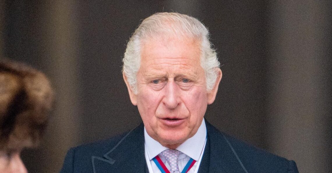 ‘It’s A Really Testing Time’: King Charles To Cut Staff At Windsor Castle In The Next Few Weeks