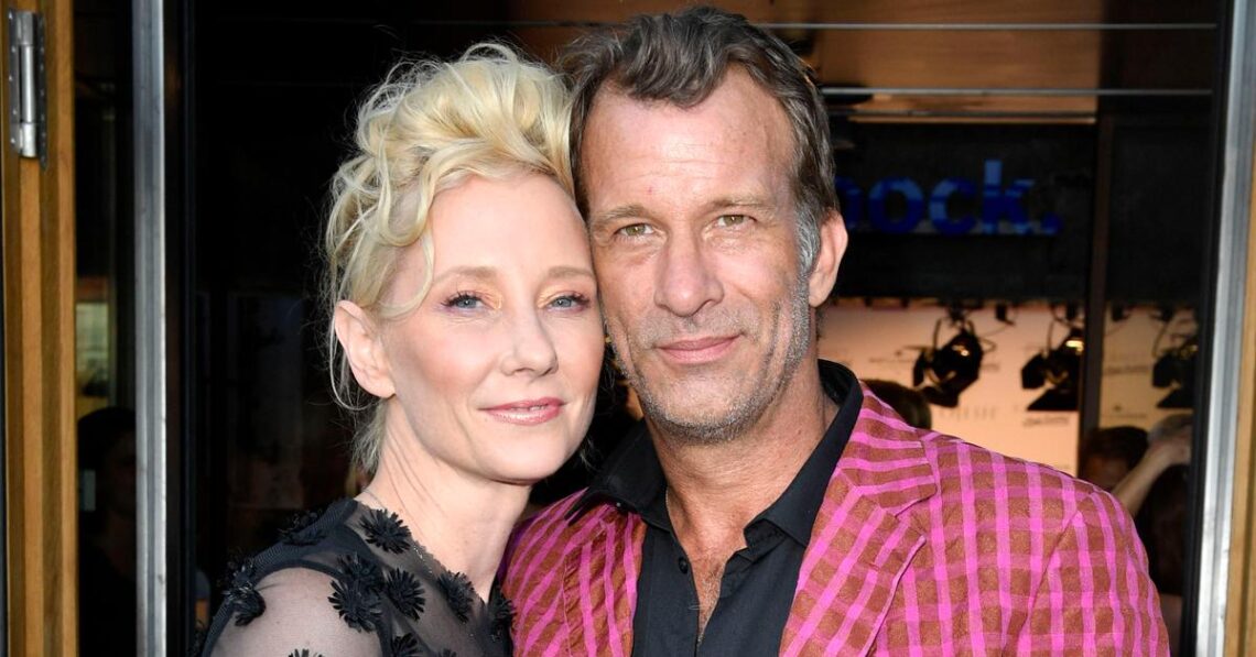 Anne Heche’s Ex Thomas Jane Demands $150k From Late Actress’ Estate Over Unpaid Loan