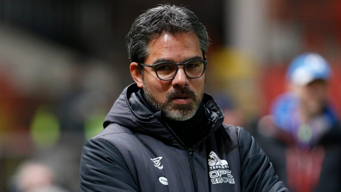 Ex-Huddersfield boss David Wagner looking for manager’s job in Spain after turning down former club and Wigan