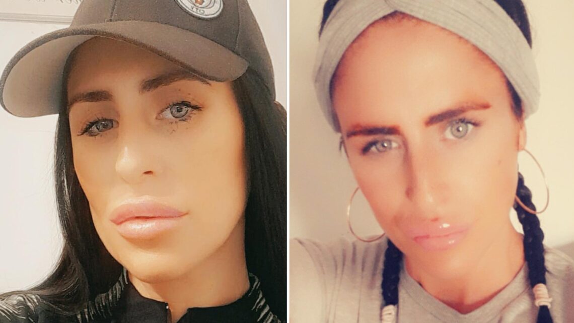 Mum of six Man City fan facing jail for groping male Everton supporter at Premier League match