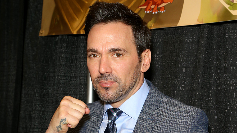 Jason David Frank, ‘Mighty Morphin Power Rangers’ Star, Dies at 49
