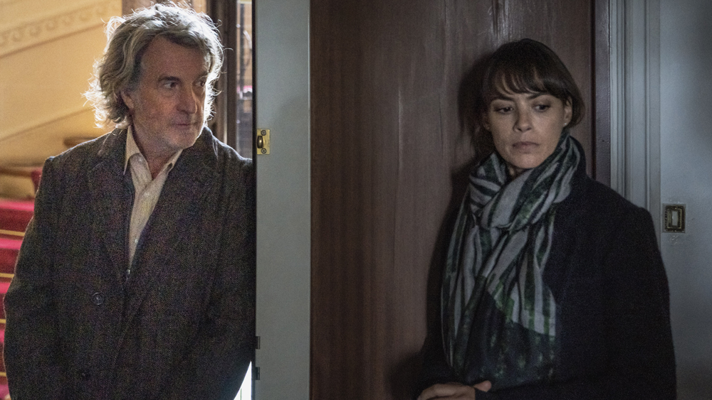 Philippe Le Guay’s ‘The Man in the Basement’ Wins Top Prize at U.K. Jewish Film Festival