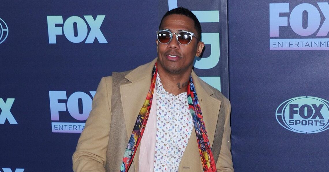 Nick Cannon Admits He Has ‘No Idea’ If More Children Are In His Future: ‘I’m Good Right Now!’